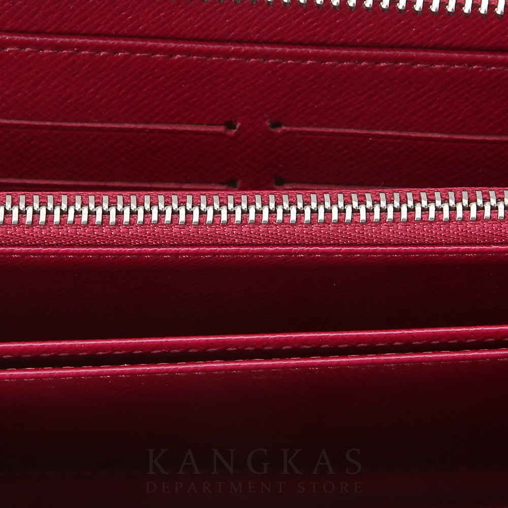 LOUIS VUITTON(USED)루이비통 에삐 지피 월릿